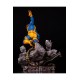 Marvel Comics Fine Art Statue 1/6 Cyclops 40 cm