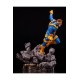 Marvel Comics Fine Art Statue 1/6 Cyclops 40 cm