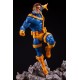 Marvel Comics Fine Art Statue 1/6 Cyclops 40 cm