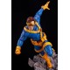 Marvel Comics Fine Art Statue 1/6 Cyclops 40 cm