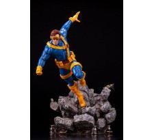 Marvel Comics Fine Art Statue 1/6 Cyclops 40 cm