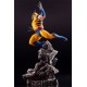 Marvel Comics Fine Art Statue 1/6 Wolverine 40 cm