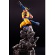 Marvel Comics Fine Art Statue 1/6 Wolverine 40 cm