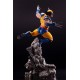 Marvel Comics Fine Art Statue 1/6 Wolverine 40 cm