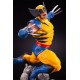 Marvel Comics Fine Art Statue 1/6 Wolverine 40 cm