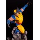 Marvel Comics Fine Art Statue 1/6 Wolverine 40 cm