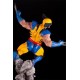 Marvel Comics Fine Art Statue 1/6 Wolverine 40 cm