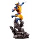 Marvel Comics Fine Art Statue 1/6 Wolverine 40 cm