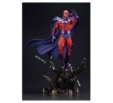 Marvel Fine Art Statue 1/6 Magneto 48 cm