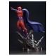 Marvel Fine Art Statue 1/6 Magneto 48 cm