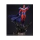 Marvel Fine Art Statue 1/6 Magneto 48 cm