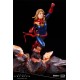 Marvel Universe ARTFX Premier PVC Statue 1/10 Captain Marvel 27 cm