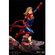 Marvel Universe ARTFX Premier PVC Statue 1/10 Captain Marvel 27 cm