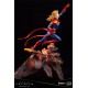 Marvel Universe ARTFX Premier PVC Statue 1/10 Captain Marvel 27 cm