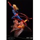 Marvel Universe ARTFX Premier PVC Statue 1/10 Captain Marvel 27 cm