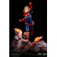 Marvel Universe ARTFX Premier PVC Statue 1/10 Captain Marvel 27 cm