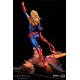 Marvel Universe ARTFX Premier PVC Statue 1/10 Captain Marvel 27 cm