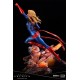 Marvel Universe ARTFX Premier PVC Statue 1/10 Captain Marvel 27 cm