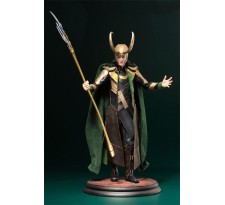 Avengers Endgame ARTFX PVC Statue 1/6 Loki 37 cm