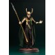 Avengers Endgame ARTFX PVC Statue 1/6 Loki 37 cm