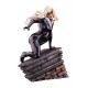 Marvel Universe ARTFX Premier PVC Statue 1/10 Black Cat 16 cm