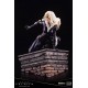 Marvel Universe ARTFX Premier PVC Statue 1/10 Black Cat 16 cm