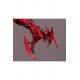 Marvel Comics Fine Art Statue 1/6 Carnage 60 cm
