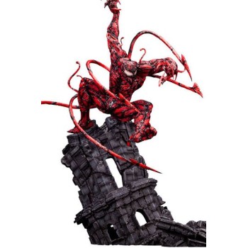 Marvel Comics Fine Art Statue 1/6 Carnage 60 cm