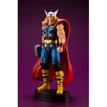 Marvel The Avengers ARTFX PVC Statue 1/6 Thor The Bronze Age 35 cm
