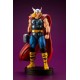 Marvel The Avengers ARTFX PVC Statue 1/6 Thor The Bronze Age 35 cm