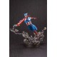 Marvel Comics Fine Art Statue 1/6 Captain America 36 cm