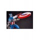 Marvel Comics Fine Art Statue 1/6 Captain America 36 cm