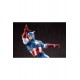 Marvel Comics Fine Art Statue 1/6 Captain America 36 cm