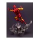 Marvel Avengers Fine Art Statue 1/6 Iron Man 42 cm