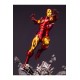 Marvel Avengers Fine Art Statue 1/6 Iron Man 42 cm