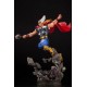 Marvel Avengers Fine Art Statue 1/6 Thor 44 cm