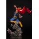 Marvel Avengers Fine Art Statue 1/6 Thor 44 cm