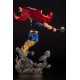 Marvel Avengers Fine Art Statue 1/6 Thor 44 cm