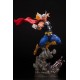 Marvel Avengers Fine Art Statue 1/6 Thor 44 cm