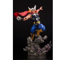 Marvel Avengers Fine Art Statue 1/6 Thor 44 cm