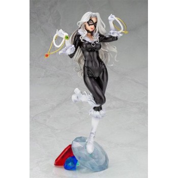 Marvel Bishoujo PVC Statue 1/7 Black Cat 25 cm