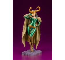 Marvel Bishoujo PVC Statue 1/7 Loki Laufeyson 25 cm