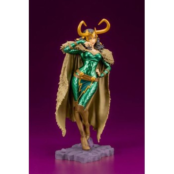 Marvel Bishoujo PVC Statue 1/7 Loki Laufeyson 25 cm