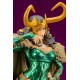 Marvel Bishoujo PVC Statue 1/7 Loki Laufeyson 25 cm