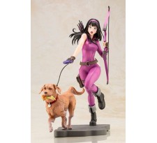 Marvel Bishoujo PVC Statue 1/7 Hawkeye (Kate Bishop) 25 cm