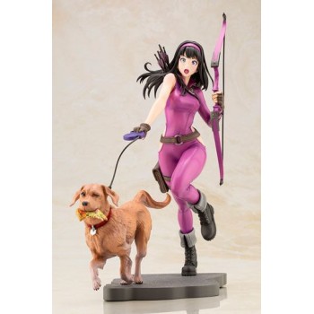 Marvel Bishoujo PVC Statue 1/7 Hawkeye (Kate Bishop) 25 cm