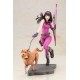 Marvel Bishoujo PVC Statue 1/7 Hawkeye (Kate Bishop) 25 cm