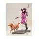 Marvel Bishoujo PVC Statue 1/7 Hawkeye (Kate Bishop) 25 cm