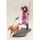 Marvel Bishoujo PVC Statue 1/7 Hawkeye (Kate Bishop) 25 cm