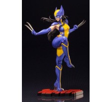 Marvel Bishoujo PVC Statue 1/7 Wolverine (Laura Kinney) 24 cm